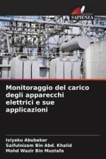Monitoraggio del carico degli apparecchi elettrici e sue applicazioni