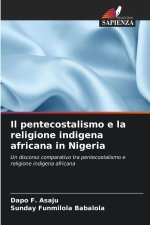 Il pentecostalismo e la religione indigena africana in Nigeria