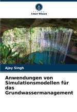 Anwendungen von Simulationsmodellen für das Grundwassermanagement