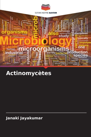 Actinomycètes