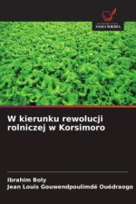 W kierunku rewolucji rolniczej w Korsimoro