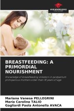 BREASTFEEDING: A PRIMORDIAL NOURISHMENT