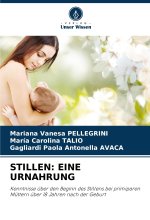 STILLEN: EINE URNAHRUNG