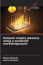 Zwiazek miedzy jakoscia uslug a wynikami marketingowymi