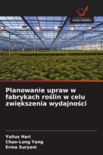 Planowanie upraw w fabrykach ro¿lin w celu zwi¿kszenia wydajno¿ci