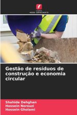 Gestão de resíduos de construção e economia circular