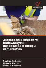 Zarz¿dzanie odpadami budowlanymi i gospodarka o obiegu zamkni¿tym