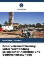 Reservoirmodellierung unter Verwendung seismischer Attribute und Bohrlochmessungen