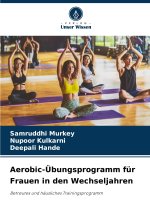 Aerobic-Übungsprogramm für Frauen in den Wechseljahren