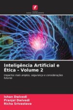 Inteligência Artificial e Ética - Volume 2