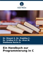 Ein Handbuch zur Programmierung in C
