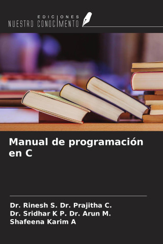 Manual de programación en C