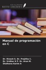 Manual de programación en C