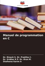 Manuel de programmation en C