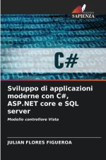 Sviluppo di applicazioni moderne con C#, ASP.NET core e SQL server