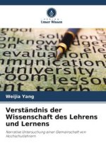 Verständnis der Wissenschaft des Lehrens und Lernens