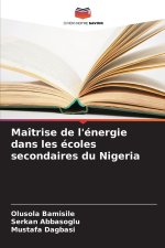 Maîtrise de l'énergie dans les écoles secondaires du Nigeria