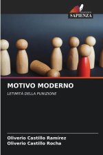 MOTIVO MODERNO