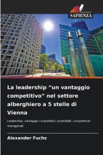 La leadership 