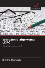 Wdro¿enie algorytmu LDPC