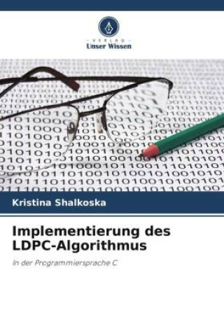 Implementierung des LDPC-Algorithmus
