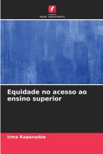 Equidade no acesso ao ensino superior