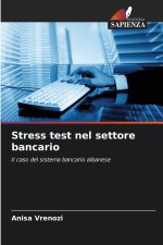 Stress test nel settore bancario