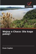 Wojna o Chaco: Dla kogo pokój?