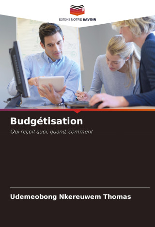 Budgétisation