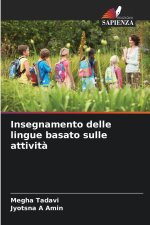 Insegnamento delle lingue basato sulle attività