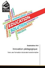 Innovation pédagogique