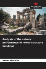Analysis of the seismic performance of mixed-structure buildings