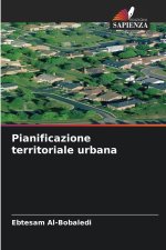 Pianificazione territoriale urbana