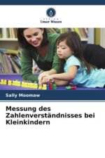 Messung des Zahlenverständnisses bei Kleinkindern