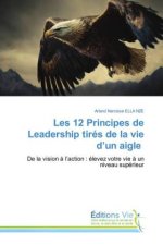 Les 12 Principes de Leadership tirés de la vie d'un aigle