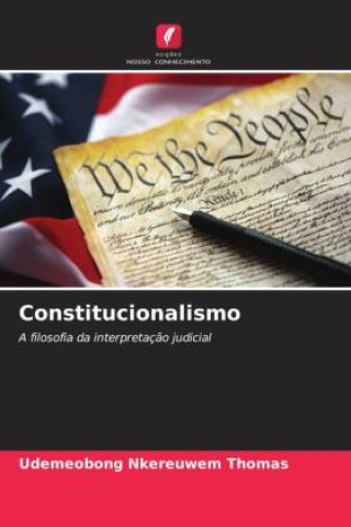 Constitucionalismo