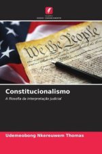 Constitucionalismo