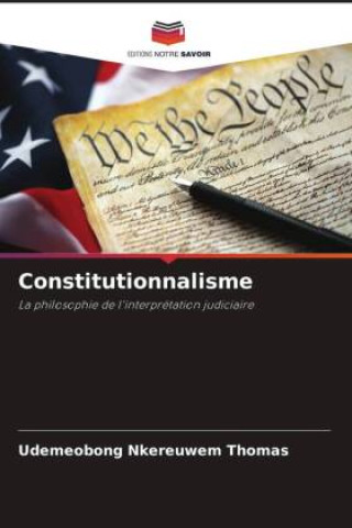 Constitutionnalisme