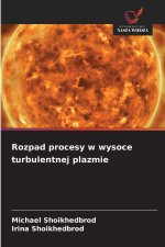 Rozpad procesy w wysoce turbulentnej plazmie