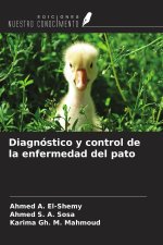 Diagnóstico y control de la enfermedad del pato