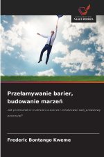 Prze¿amywanie barier, budowanie marze¿