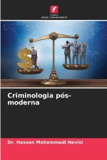 Criminologia pós-moderna