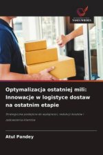Optymalizacja ostatniej mili: Innowacje w logistyce dostaw na ostatnim etapie