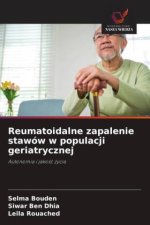 Reumatoidalne zapalenie stawów w populacji geriatrycznej