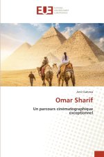 Omar Sharif