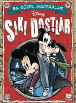 Disney En Güzel Maceralar - Siki Dostlar