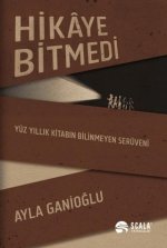 Hikaye Bitmedi