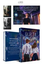 Ölüler Konusamaz Ciltli
