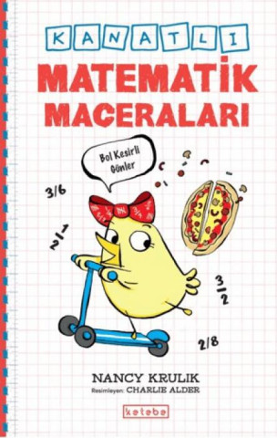 Kanatli Matematik Maceralari