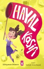 Hayal Kasifi